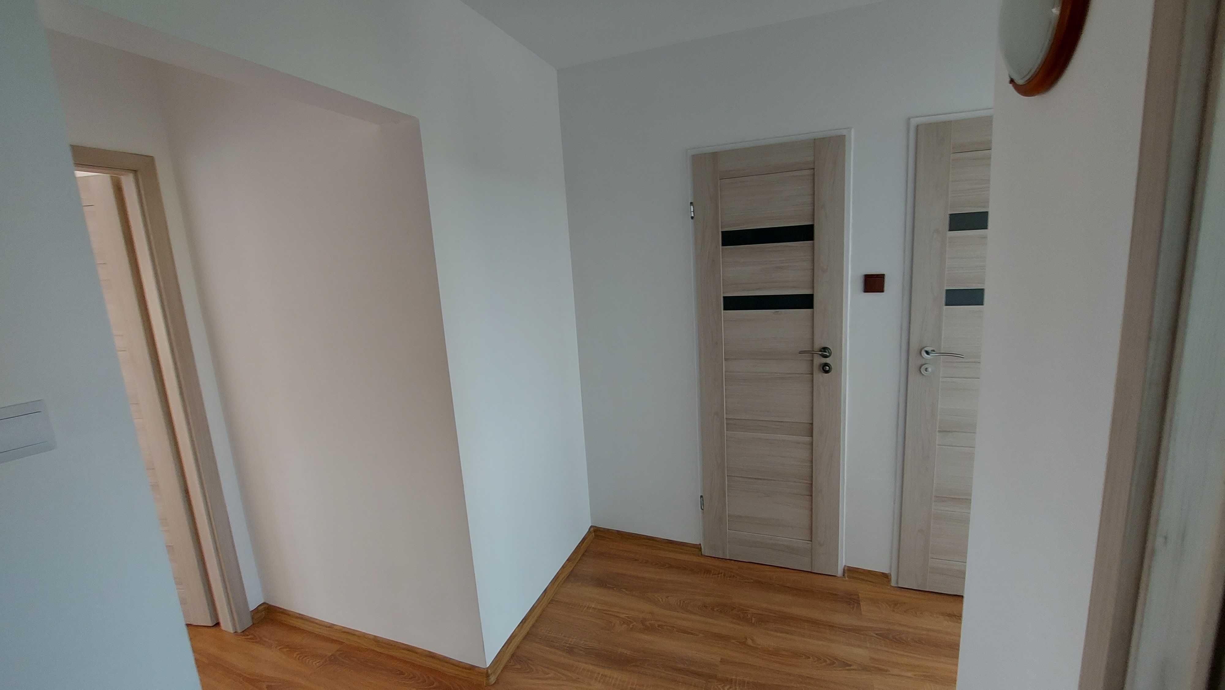 pokoje dla studentów Toruń