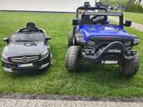 Samochody elektryczne