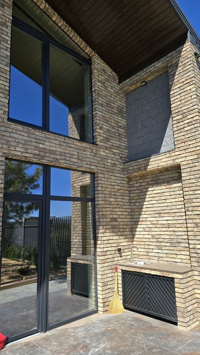 В продаже дом мечты в Черноморской Ривьере.