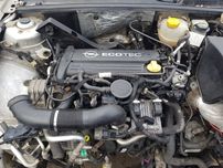 Silnik 2.2 Direct Z22YH