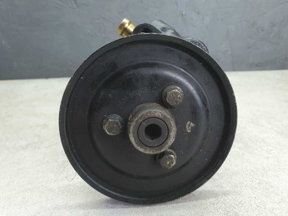 Гідропідсилювач керма  ГУР Renault Megane Scenic 1.4 1.6 2.0 /1.9 D TD