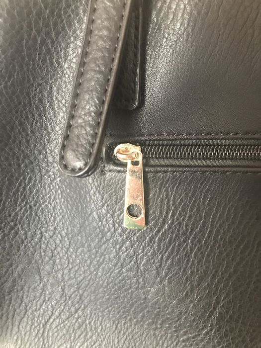 Сумка жіноча велика