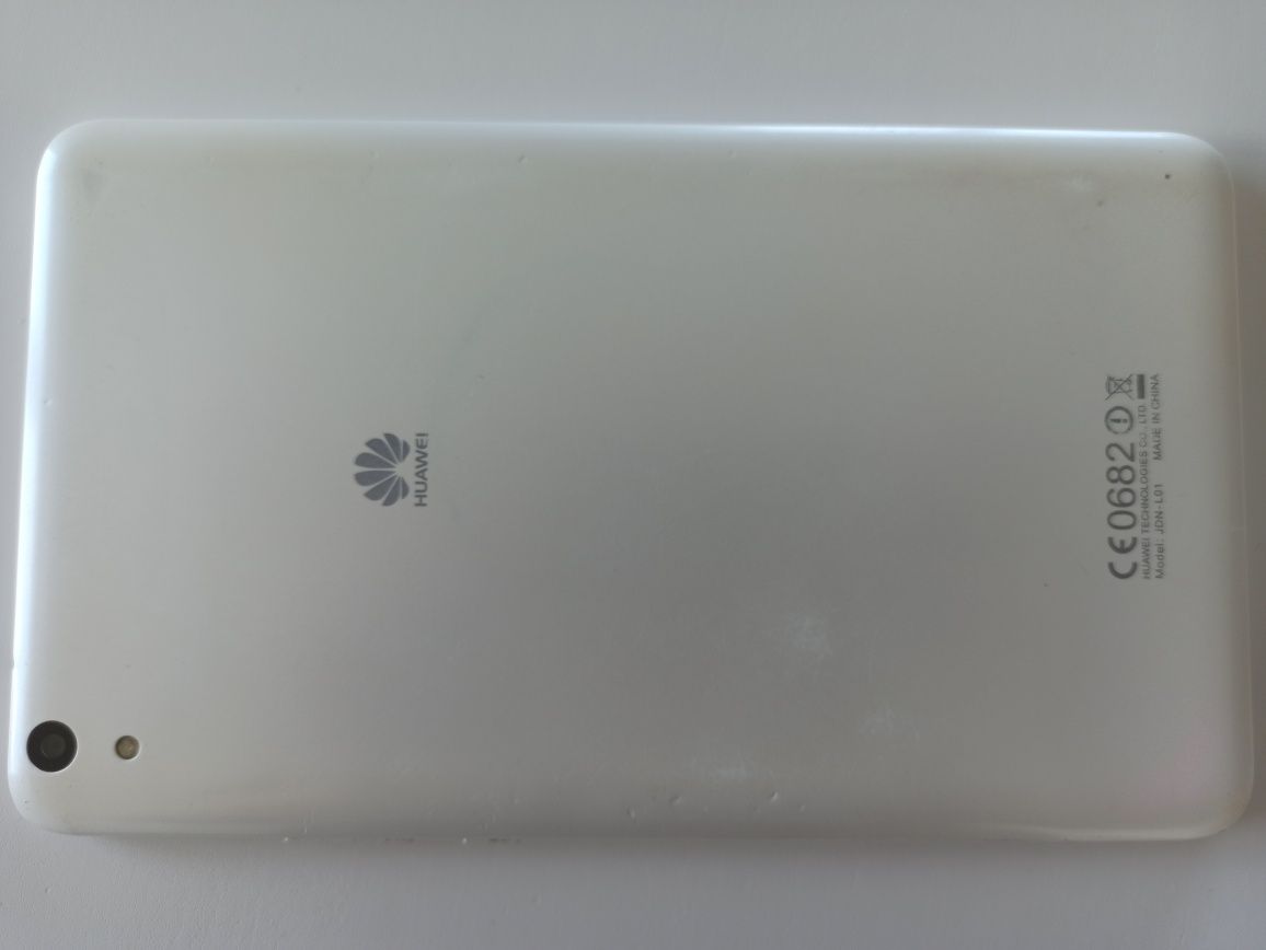 Huawei Mediapad T2 8 pro