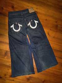 Джинсы Tru religion custom