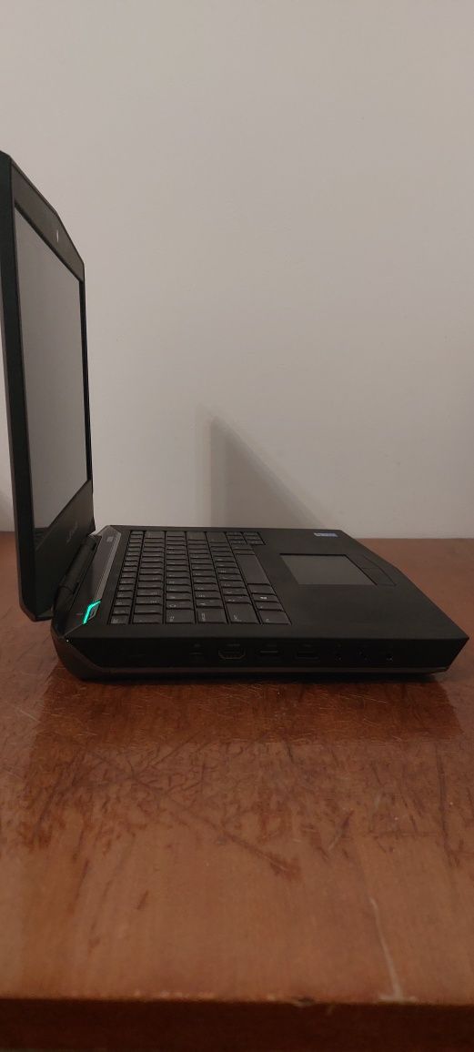 Dell Alienware 14