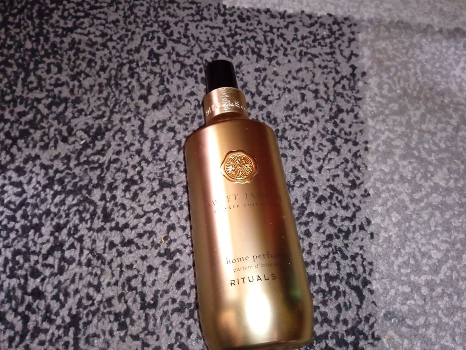 Perfumowany odświeżacz powietrza do wnętrz Rituals