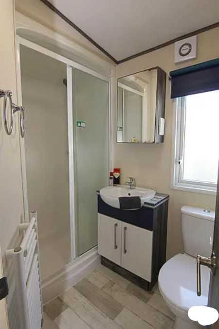 Mobile home de Luxo, Conforto e Funcionalidade.