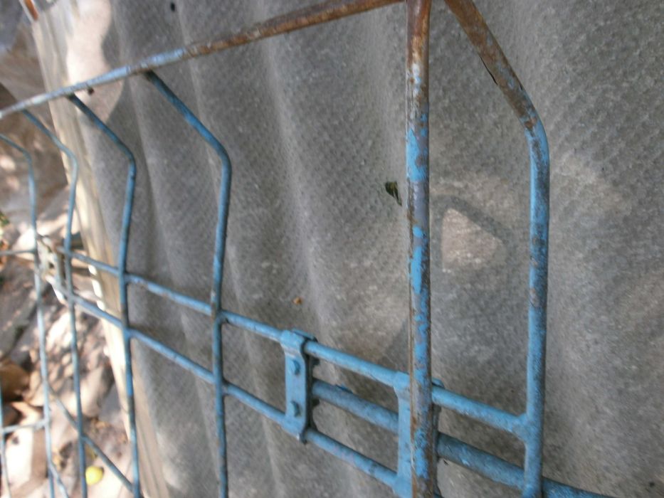 Багажник на машину Жигули