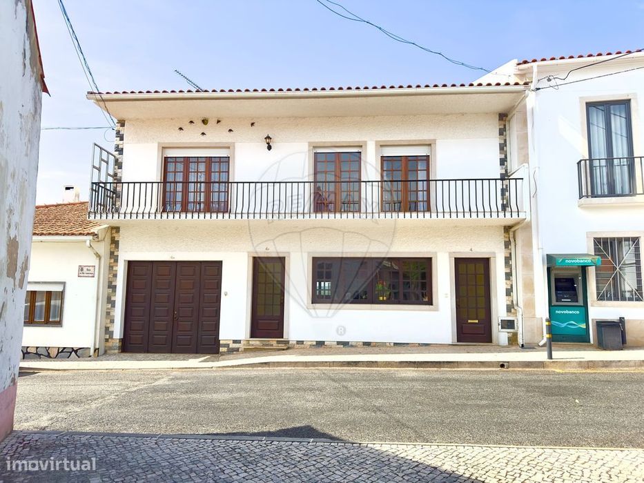 Moradia T3 para venda
