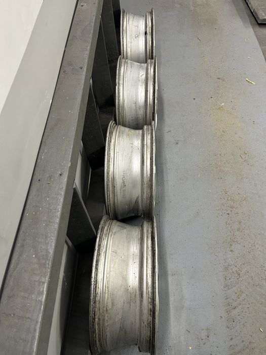 Продам диски R16 з розболтовкою 5х112 на Вольксваген,Мерседес,Шкоду