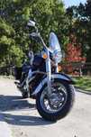 Kawasaki VN 1500 Classic.