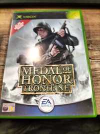 Medal of Honor: Frontline XBOX Sklep/Wysyłka/Wymiana