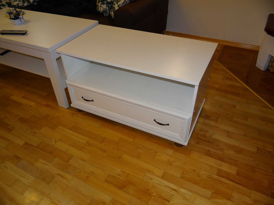 szafka pod telewizor