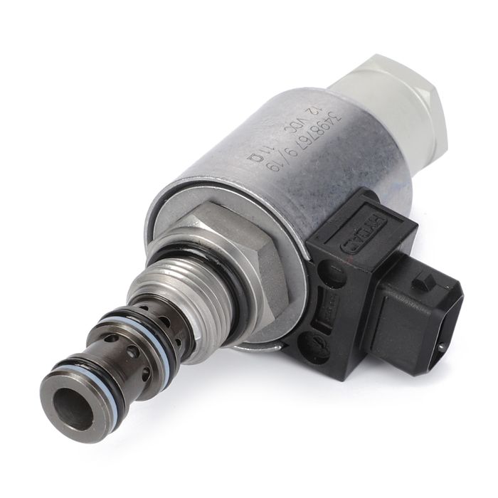 Zawór Elektromagnetyczny Fendt G312100600110