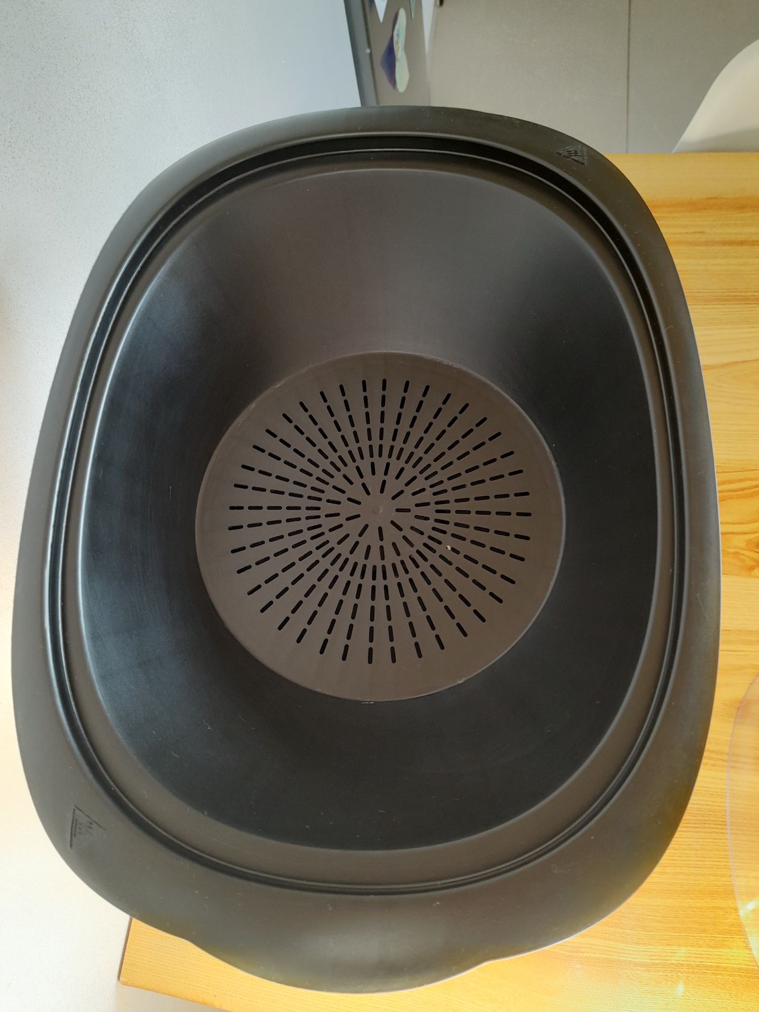 Multicooker szybkowar