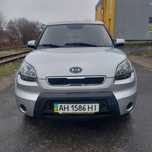KIA Soul 2011 AH1586HI