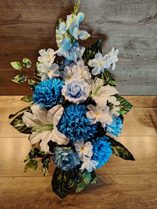 Stroiki Wiązanki Komplety