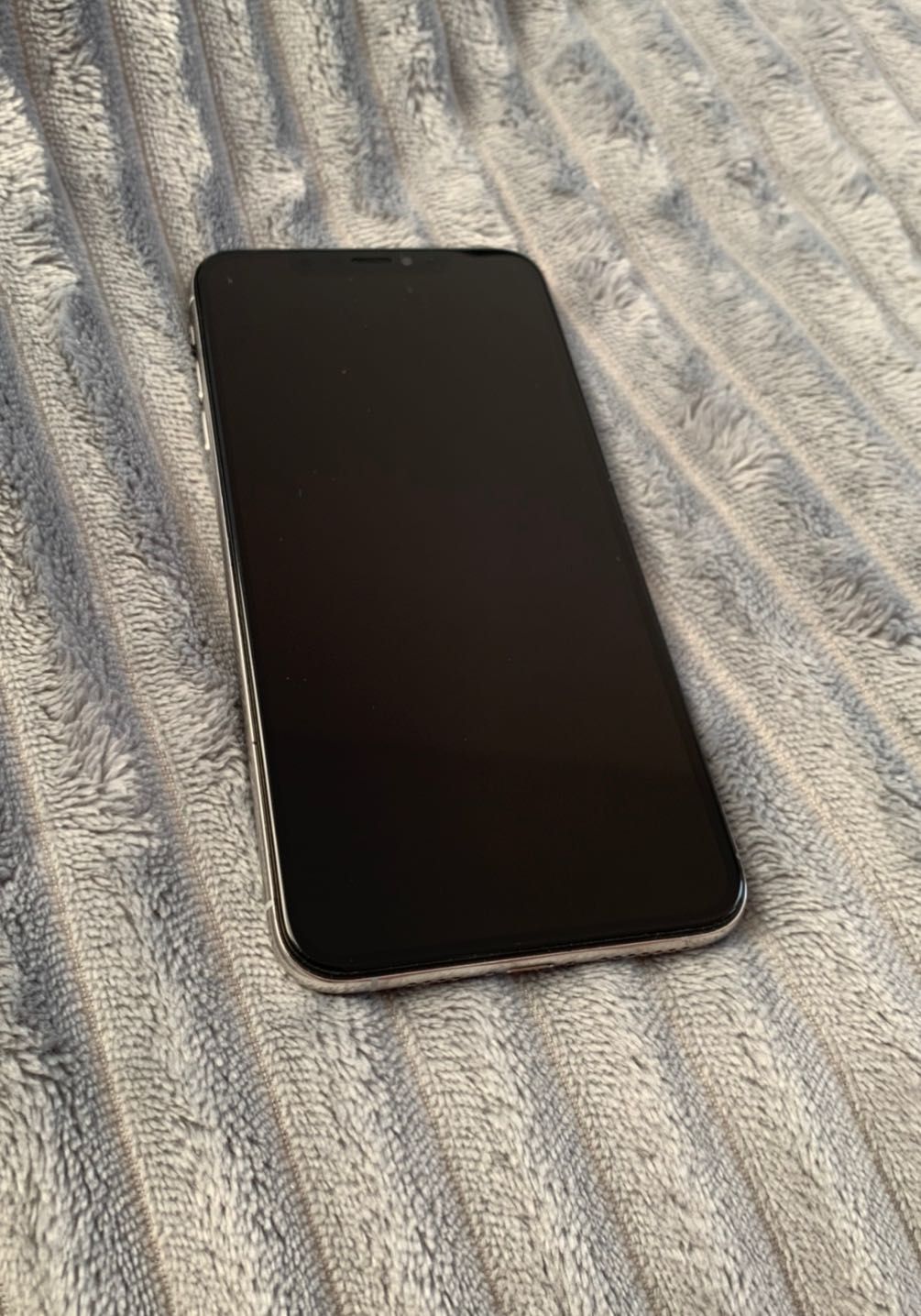 iPhone XS MAX 256GB 91% śliczny smartfon