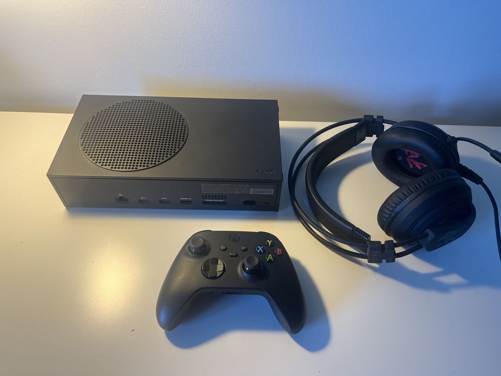 Xbox Series S 1 TB