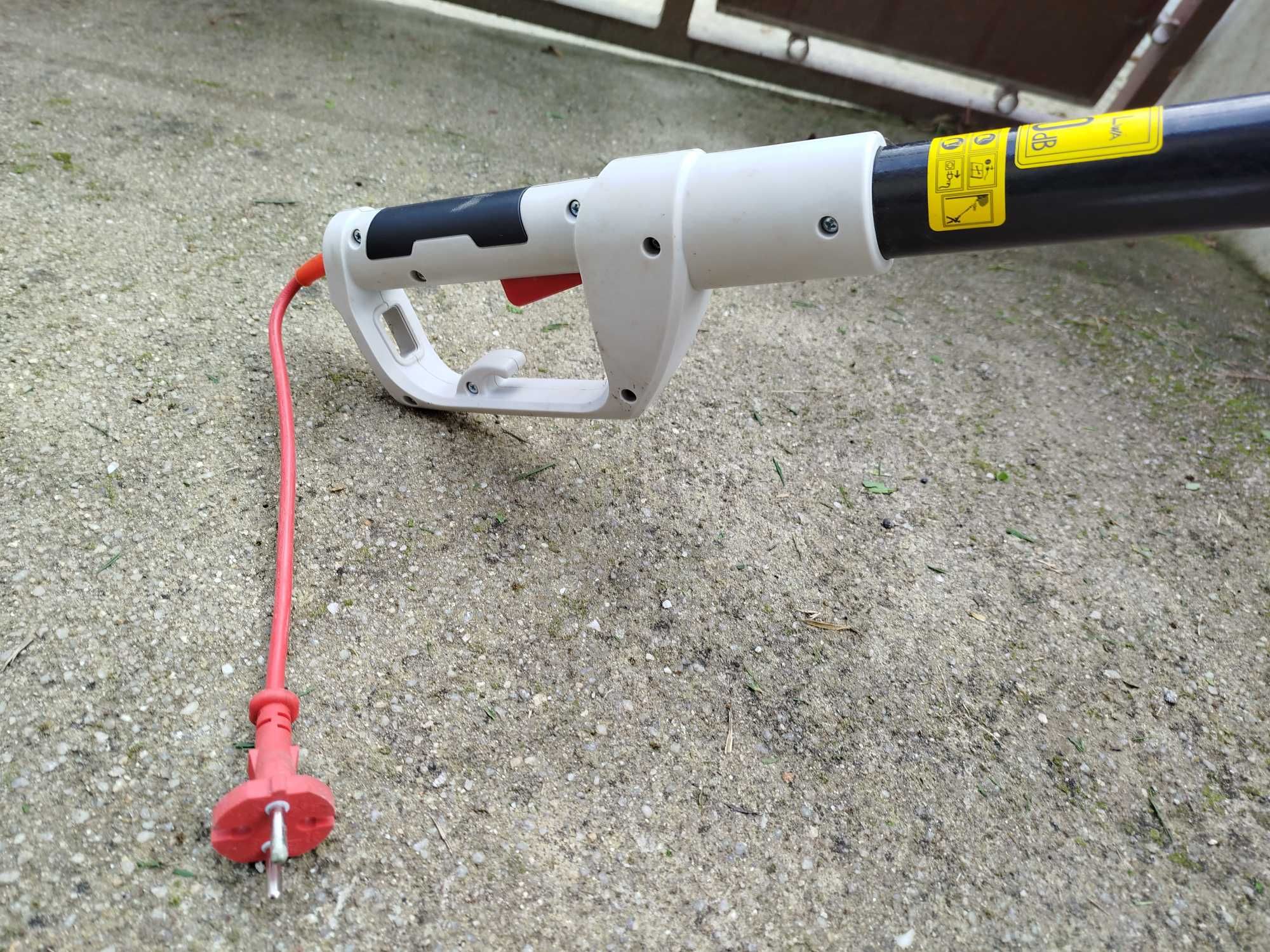Máquina de aparar sabes