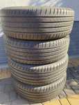 Bridgestone Alenza 001 225/65r17