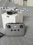 Dji mini 2se Uzywany stan bardzo dobry