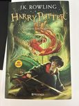Harry potter câmera dos segredos