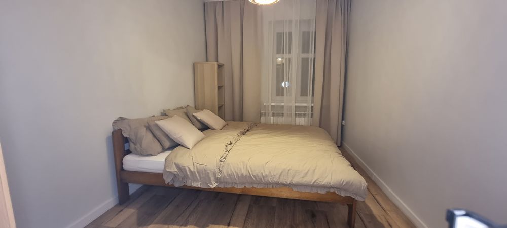 Apartament w centrum miasta