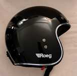 Capacete Roeg (tamanho L) (pouco uso)