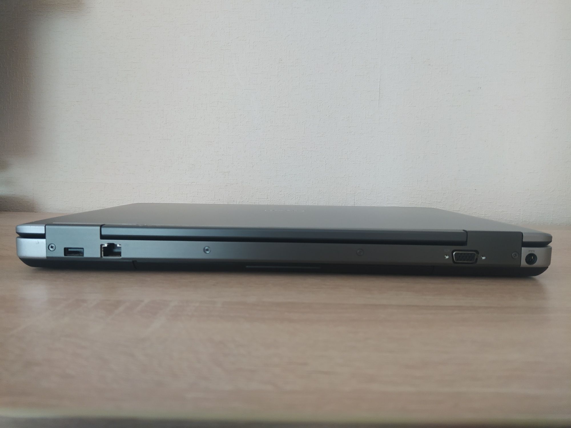 Ноутбук Dell Latitude E6540, гарний стан