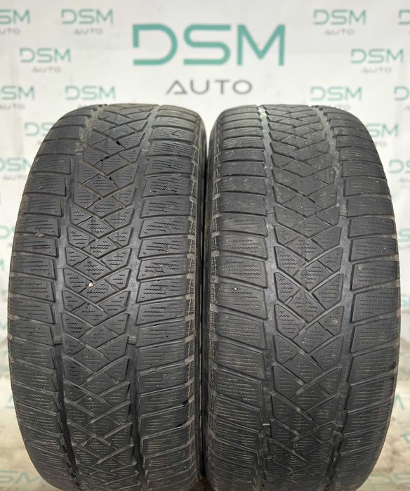 Скад шин б/в. 265/55 R18 Dunlop Sp Winter Sport M2