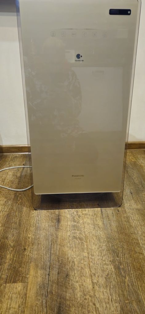 Воздухоочиститель Panasonic