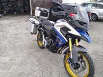Voge 525 dsx 2024