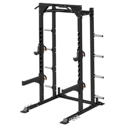 Klatka wielofunkcyjna Half Rack