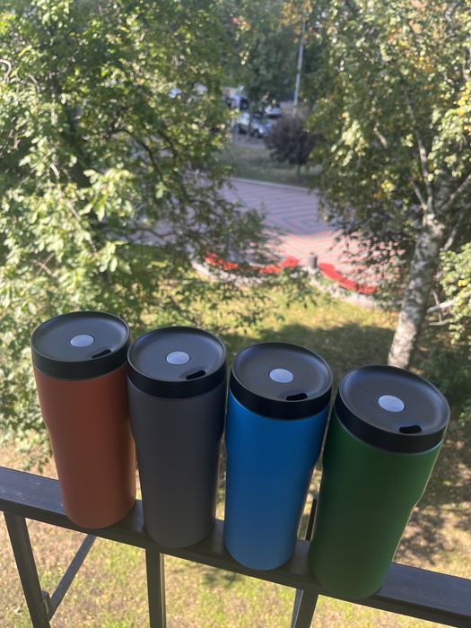 Термочашка недорого ОПТ!