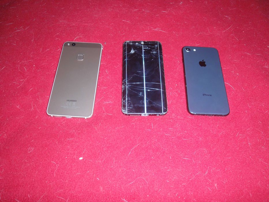 Telemoveis para pecas (LER DESCRICAO)