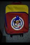 Mala /Mochila para escola /viagem