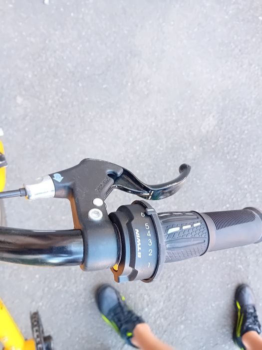 Велосипед дитячий