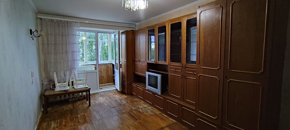 Продається 1-кімнатна квартира р-н Сільмаш
