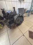 skrzynia dsg skoda vw kod MFM