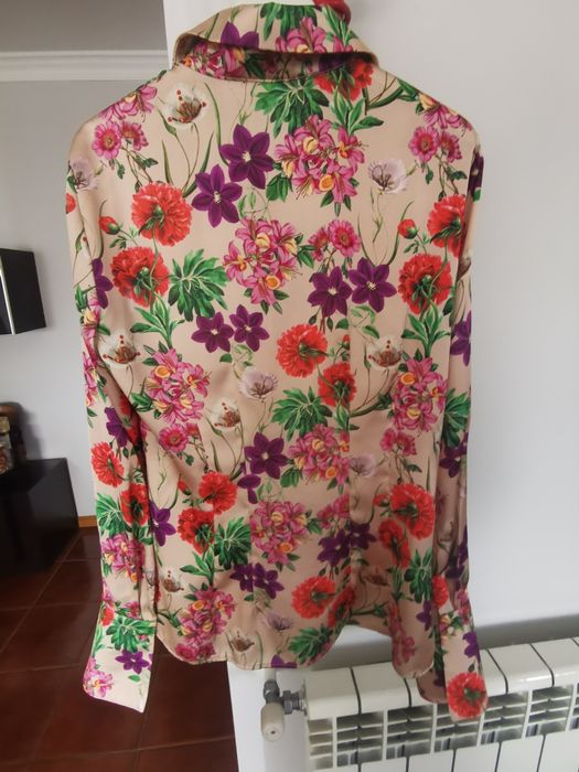 Camisa marca Imperial