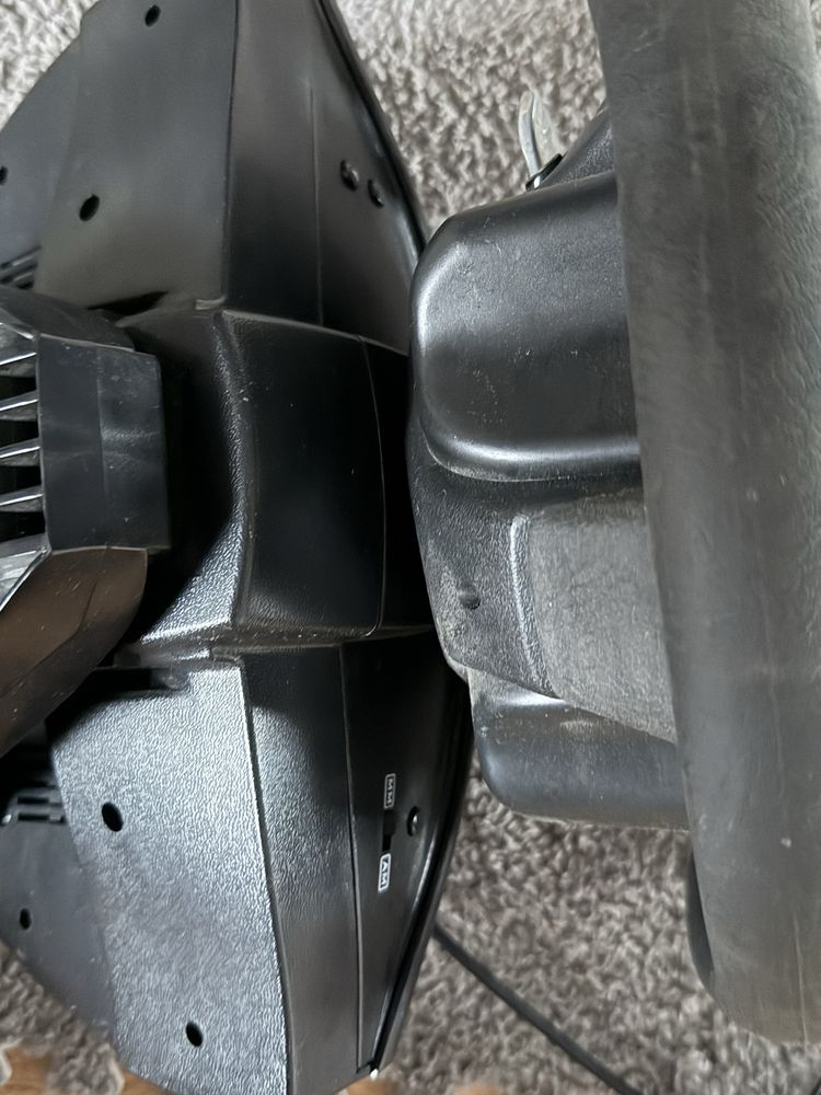 Thrustmaster F430 PS3