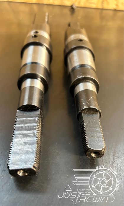 Ośka Qs205 Tuningowa ver. 2.0