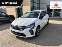 Mitsubishi Colt Invite, 2025r. LPG