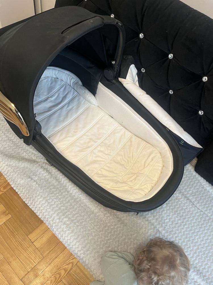 Gondola cybex priam jak nowy