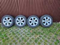 Felgi aluminiowe Skoda Lyra 6,5 x 16 5x112 ET 50