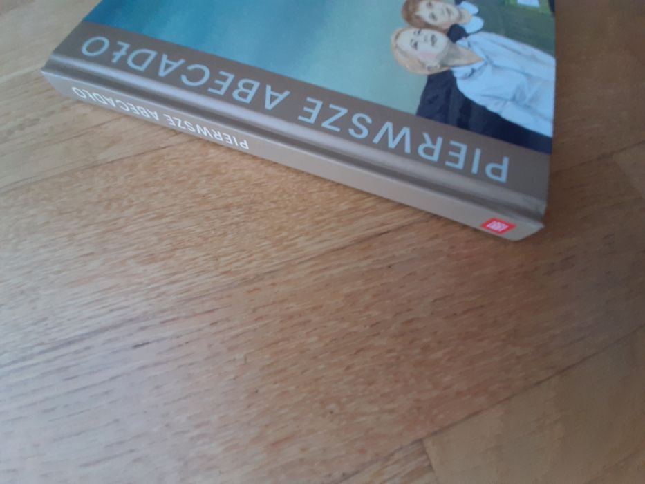 Pierwsze abecadło (BRP4)