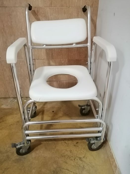 Cadeira de banho