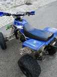 Moto 4 yamaha blaster 200
