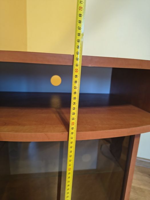 Szafka po telewizor